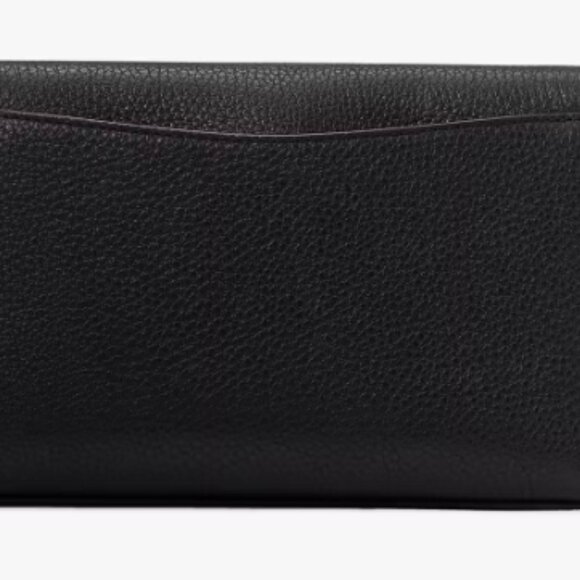 Kate Spade Leila Mini Zip Crossbody NWT - Picture 5 of 5